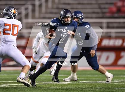 Thumbnail 1 in Skyridge vs. Corner Canyon (UHSAA 5A Final) photogallery.