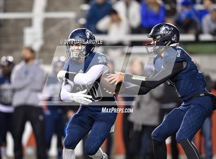 Thumbnail 2 in Skyridge vs. Corner Canyon (UHSAA 5A Final) photogallery.