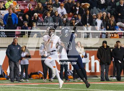 Thumbnail 3 in Skyridge vs. Corner Canyon (UHSAA 5A Final) photogallery.