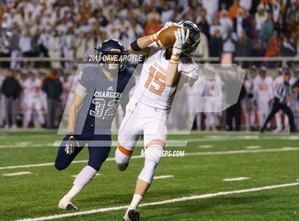 Thumbnail 3 in Skyridge vs. Corner Canyon (UHSAA 5A Final) photogallery.