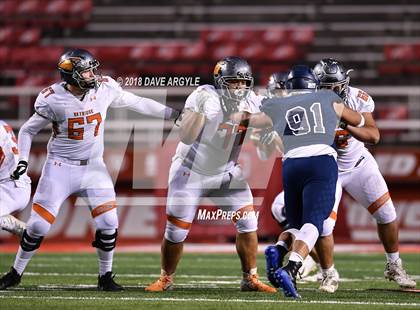 Thumbnail 3 in Skyridge vs. Corner Canyon (UHSAA 5A Final) photogallery.