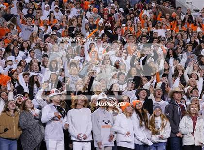 Thumbnail 2 in Skyridge vs. Corner Canyon (UHSAA 5A Final) photogallery.