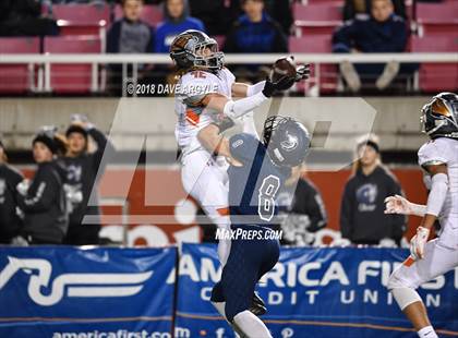 Thumbnail 3 in Skyridge vs. Corner Canyon (UHSAA 5A Final) photogallery.