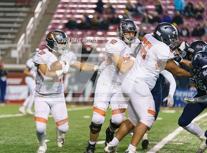 Thumbnail 2 in Skyridge vs. Corner Canyon (UHSAA 5A Final) photogallery.
