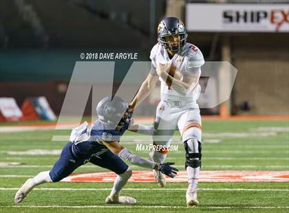 Thumbnail 3 in Skyridge vs. Corner Canyon (UHSAA 5A Final) photogallery.