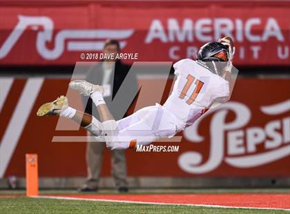 Thumbnail 3 in Skyridge vs. Corner Canyon (UHSAA 5A Final) photogallery.