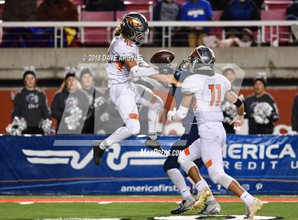Thumbnail 2 in Skyridge vs. Corner Canyon (UHSAA 5A Final) photogallery.