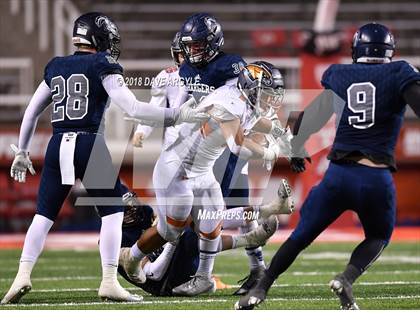 Thumbnail 2 in Skyridge vs. Corner Canyon (UHSAA 5A Final) photogallery.