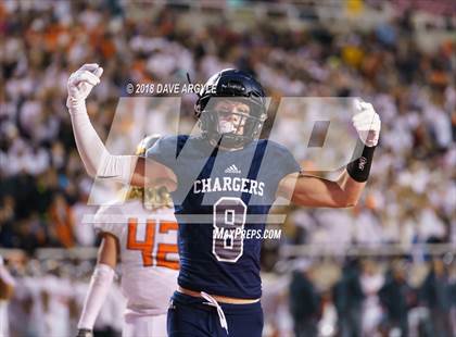 Thumbnail 2 in Skyridge vs. Corner Canyon (UHSAA 5A Final) photogallery.