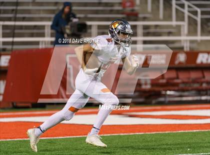 Thumbnail 1 in Skyridge vs. Corner Canyon (UHSAA 5A Final) photogallery.