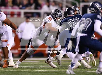 Thumbnail 2 in Skyridge vs. Corner Canyon (UHSAA 5A Final) photogallery.