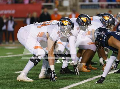 Thumbnail 1 in Skyridge vs. Corner Canyon (UHSAA 5A Final) photogallery.