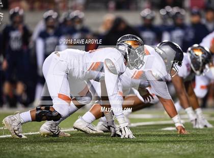 Thumbnail 1 in Skyridge vs. Corner Canyon (UHSAA 5A Final) photogallery.