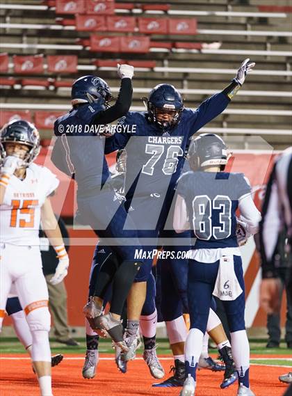Thumbnail 3 in Skyridge vs. Corner Canyon (UHSAA 5A Final) photogallery.