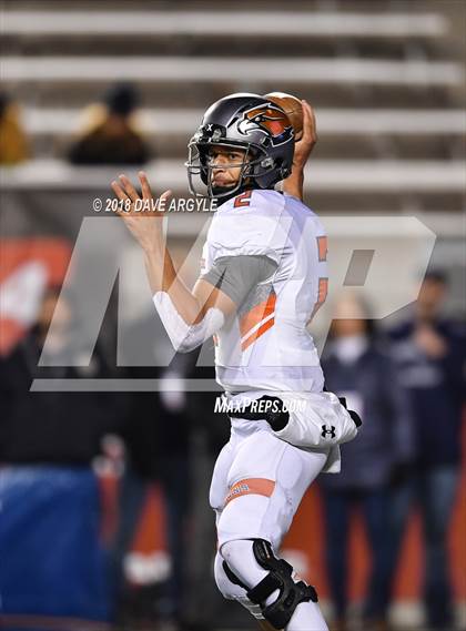 Thumbnail 2 in Skyridge vs. Corner Canyon (UHSAA 5A Final) photogallery.