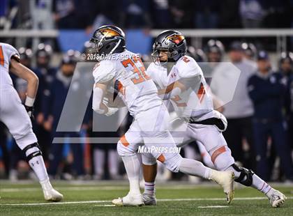 Thumbnail 1 in Skyridge vs. Corner Canyon (UHSAA 5A Final) photogallery.