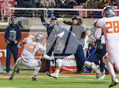 Thumbnail 1 in Skyridge vs. Corner Canyon (UHSAA 5A Final) photogallery.