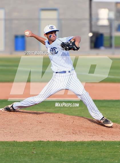 Thumbnail 3 in Desert Vista @ O'Connor (AIA 6A Play-In)  photogallery.