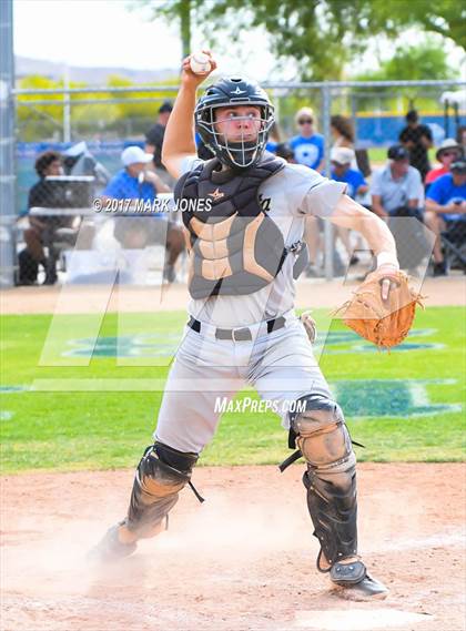 Thumbnail 1 in Desert Vista @ O'Connor (AIA 6A Play-In)  photogallery.
