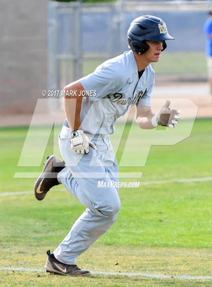 Thumbnail 3 in Desert Vista @ O'Connor (AIA 6A Play-In)  photogallery.