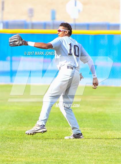 Thumbnail 1 in Desert Vista @ O'Connor (AIA 6A Play-In)  photogallery.