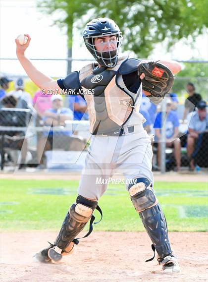 Thumbnail 2 in Desert Vista @ O'Connor (AIA 6A Play-In)  photogallery.