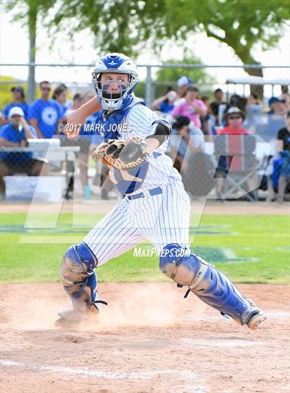Thumbnail 2 in Desert Vista @ O'Connor (AIA 6A Play-In)  photogallery.