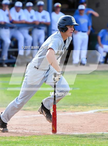 Thumbnail 2 in Desert Vista @ O'Connor (AIA 6A Play-In)  photogallery.