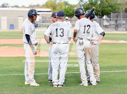 Thumbnail 2 in Desert Vista @ O'Connor (AIA 6A Play-In)  photogallery.