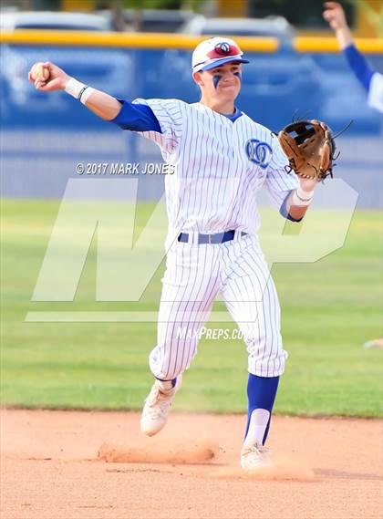 Thumbnail 3 in Desert Vista @ O'Connor (AIA 6A Play-In)  photogallery.
