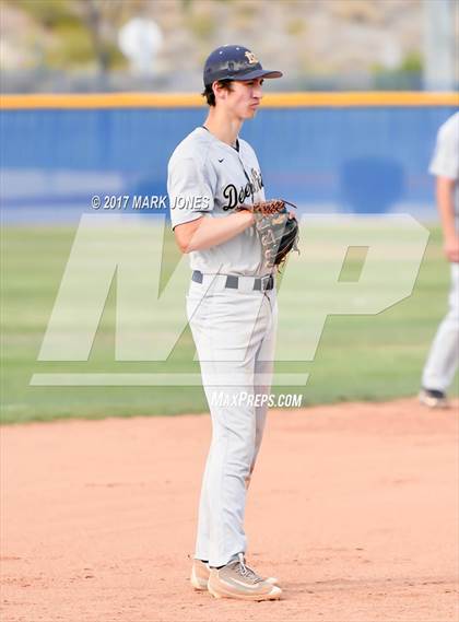 Thumbnail 3 in Desert Vista @ O'Connor (AIA 6A Play-In)  photogallery.