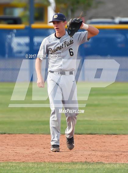 Thumbnail 1 in Desert Vista @ O'Connor (AIA 6A Play-In)  photogallery.