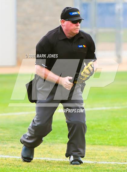 Thumbnail 2 in Desert Vista @ O'Connor (AIA 6A Play-In)  photogallery.