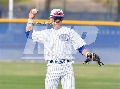 Thumbnail 1 in Desert Vista @ O'Connor (AIA 6A Play-In)  photogallery.