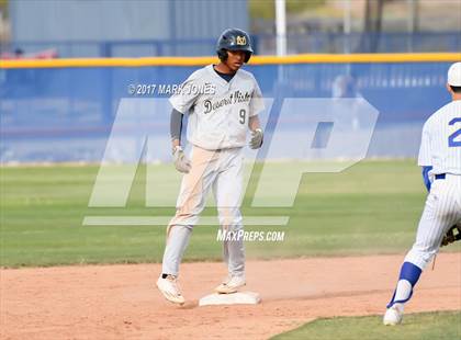 Thumbnail 3 in Desert Vista @ O'Connor (AIA 6A Play-In)  photogallery.