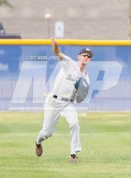 Thumbnail 1 in Desert Vista @ O'Connor (AIA 6A Play-In)  photogallery.