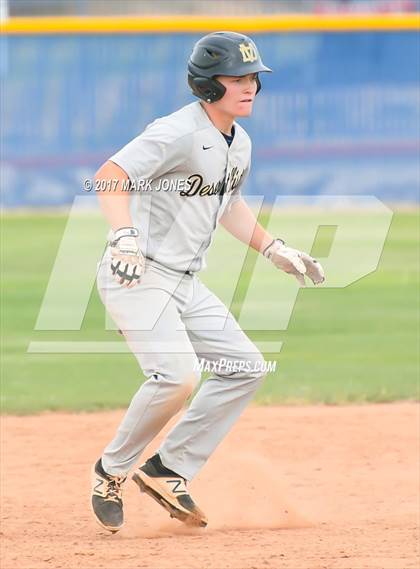 Thumbnail 1 in Desert Vista @ O'Connor (AIA 6A Play-In)  photogallery.
