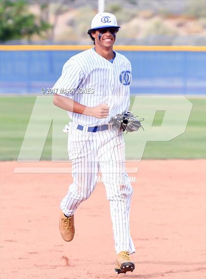 Thumbnail 3 in Desert Vista @ O'Connor (AIA 6A Play-In)  photogallery.