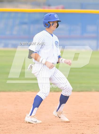 Thumbnail 2 in Desert Vista @ O'Connor (AIA 6A Play-In)  photogallery.