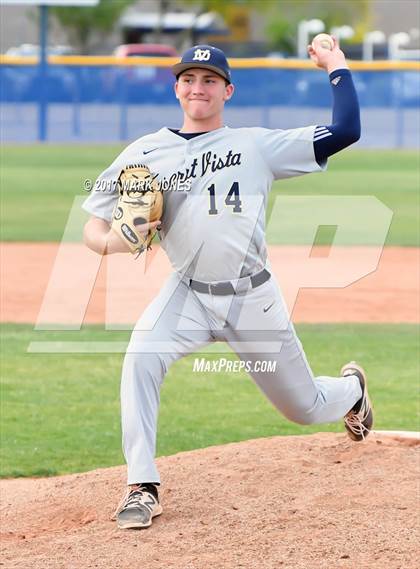Thumbnail 2 in Desert Vista @ O'Connor (AIA 6A Play-In)  photogallery.