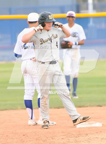 Thumbnail 3 in Desert Vista @ O'Connor (AIA 6A Play-In)  photogallery.