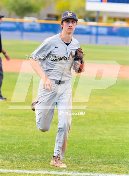 Thumbnail 2 in Desert Vista @ O'Connor (AIA 6A Play-In)  photogallery.