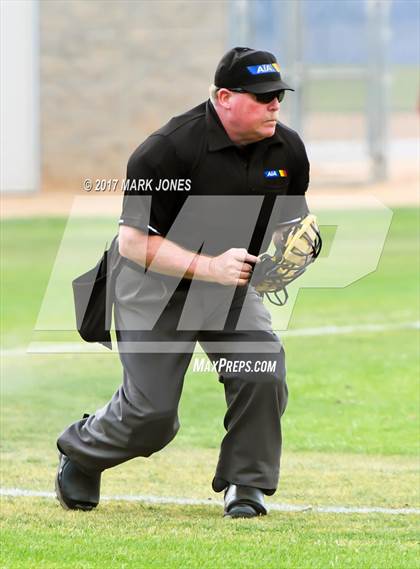 Thumbnail 1 in Desert Vista @ O'Connor (AIA 6A Play-In)  photogallery.