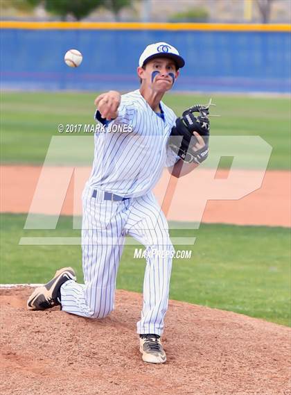 Thumbnail 2 in Desert Vista @ O'Connor (AIA 6A Play-In)  photogallery.