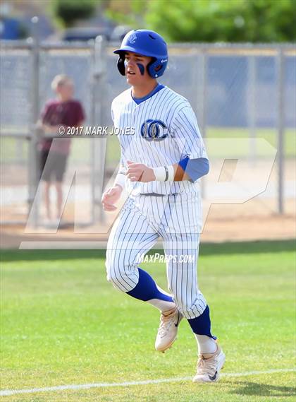 Thumbnail 3 in Desert Vista @ O'Connor (AIA 6A Play-In)  photogallery.