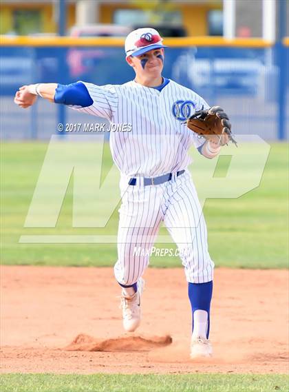 Thumbnail 2 in Desert Vista @ O'Connor (AIA 6A Play-In)  photogallery.