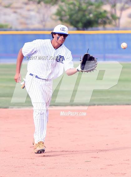 Thumbnail 2 in Desert Vista @ O'Connor (AIA 6A Play-In)  photogallery.