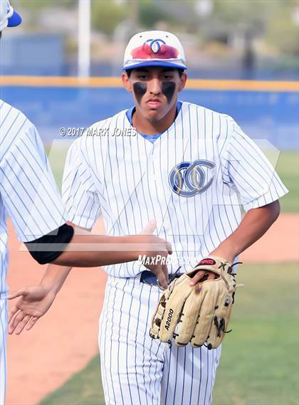 Thumbnail 1 in Desert Vista @ O'Connor (AIA 6A Play-In)  photogallery.
