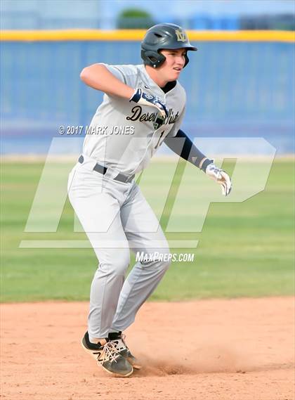 Thumbnail 2 in Desert Vista @ O'Connor (AIA 6A Play-In)  photogallery.