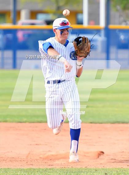 Thumbnail 3 in Desert Vista @ O'Connor (AIA 6A Play-In)  photogallery.